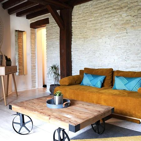 Apartament Cosy Zenith Caen Zewnętrze zdjęcie