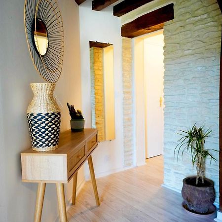 Apartament Cosy Zenith Caen Zewnętrze zdjęcie